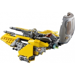 Lego Star Wars Jedi™ Interceptor Anakina 75281