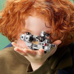 Lego Star Wars Mikromyśliwiec Brzeszczot™ 75321