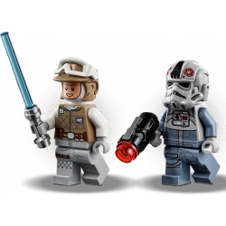 Lego Star Wars Mikromyśliwce: AT-AT™ kontra Tauntaun™ 75298