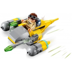 Lego Star Wars Myśliwiec z Naboo 75223