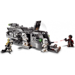 Lego Star Wars Opancerzony maruder Imperium 75311