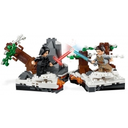 Lego Star Wars Pojedynek w bazie Starkiller 75236