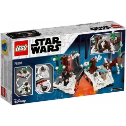 Lego Star Wars Pojedynek w bazie Starkiller 75236