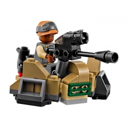 Lego Star Wars Rebel Trooper 75164