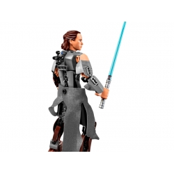 Lego Star Wars Rey 75528
