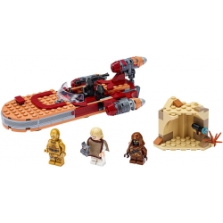 Lego Star Wars Śmigacz Luke'a Skywalkera™ 75271