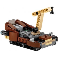 Lego Star Wars Tatooine™ 75198