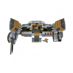 Lego Star Wars Transport Ruchu Oporu 75140