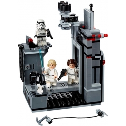 Lego Star Wars Ucieczka z Gwiazdy Śmierci™ 75229