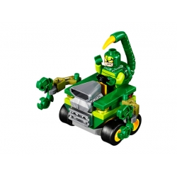 Lego Super Heroes Spider-Man kontra Skorpion 76071