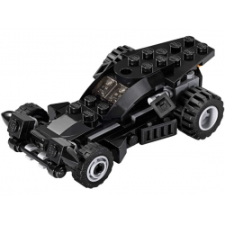 Lego Super Heroes The Batmobile 30446
