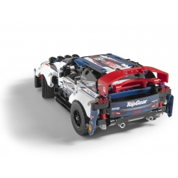 Lego Technic Auto wyścigowe Top Gear sterowane przez aplikację 42109