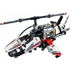 Lego Technic Ultralekki helikopter 42057