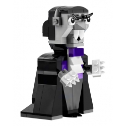 Lego Unikat Wampir i nietoperz 40203