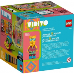 Lego Vidiyo Party Llama BeatBox 43105