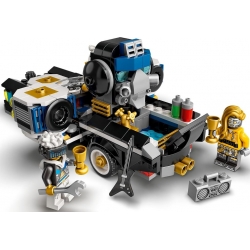 Lego Vidiyo Robo HipHop Car 43112