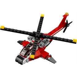 Lego Creator Władca przestworzy 31057