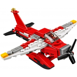 Lego Creator Władca przestworzy 31057