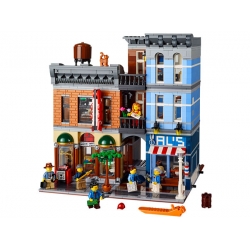 Lego Creator Biuro detektywa 10246