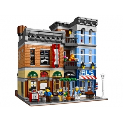 Lego Creator Biuro detektywa 10246