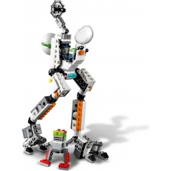 Lego Creator Kosmiczny robot górniczy 31115