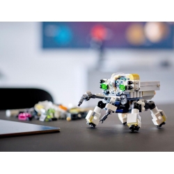Lego Creator Kosmiczny robot górniczy 31115