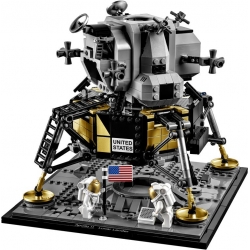 Lego Creator Lądownik księżycowy Apollo 11 NASA 10266