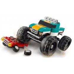 Lego Creator Monster truck 31101