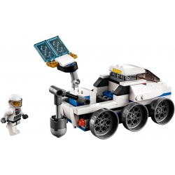 Lego Creator Odkrywca z promu kosmicznego 31066