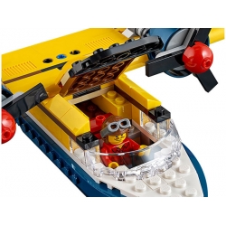 Lego Creator Przygody na wyspie 31064