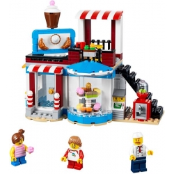 Lego Creator Słodkie niespodzianki 31077