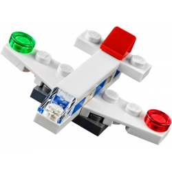 Lego Creator Świąteczne budowanie z LEGO 40222