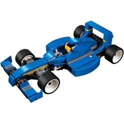 Lego Creator Track Racer Turbo 31070