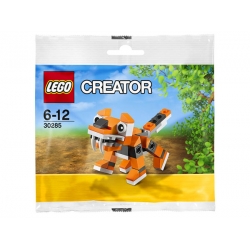 Lego Creator Tygrys 30285