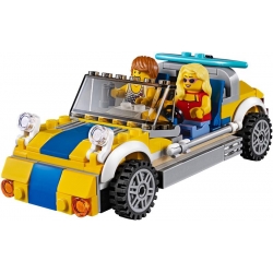 Lego Creator Van surferów 31079