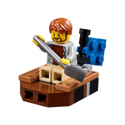 Lego Creator Zabawy na dworze 31075