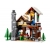 Lego Creator Bożonarodzeniowy sklep z zabawkami 10249