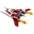 Lego Creator Futurystyczny samolot 31086