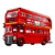Lego Creator Londyński Autobus 10258