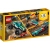 Lego Creator Monster truck 31101