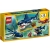 Lego Creator Morskie stworzenia 31088