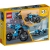 Lego Creator Supermotocykl 31114