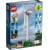 Lego Creator Turbina wiatrowa Vestas 10268