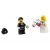 Lego Creator Upominkowy zestaw ślubny 40165
