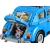 Lego Creator Volkswagen Beetle 10252