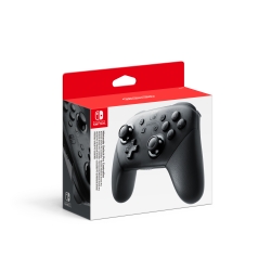 Nintendo Switch Pro Controller (Switch)
