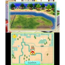 Animal Crossing: Happy Home Designer (3DS)