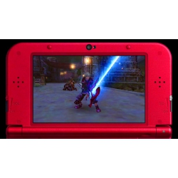 Xenoblade Chronicles 3D (New3DS)