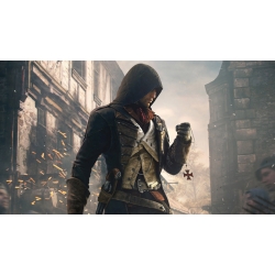 Assassins Creed Unity [PL] (XBOX ONE)