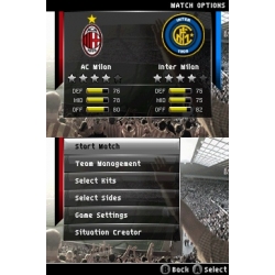 FIFA 07 (DS)